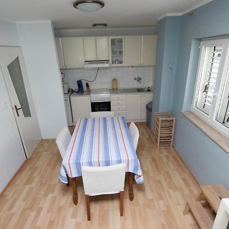 Apartment Maestral Rovinj Exterior photo