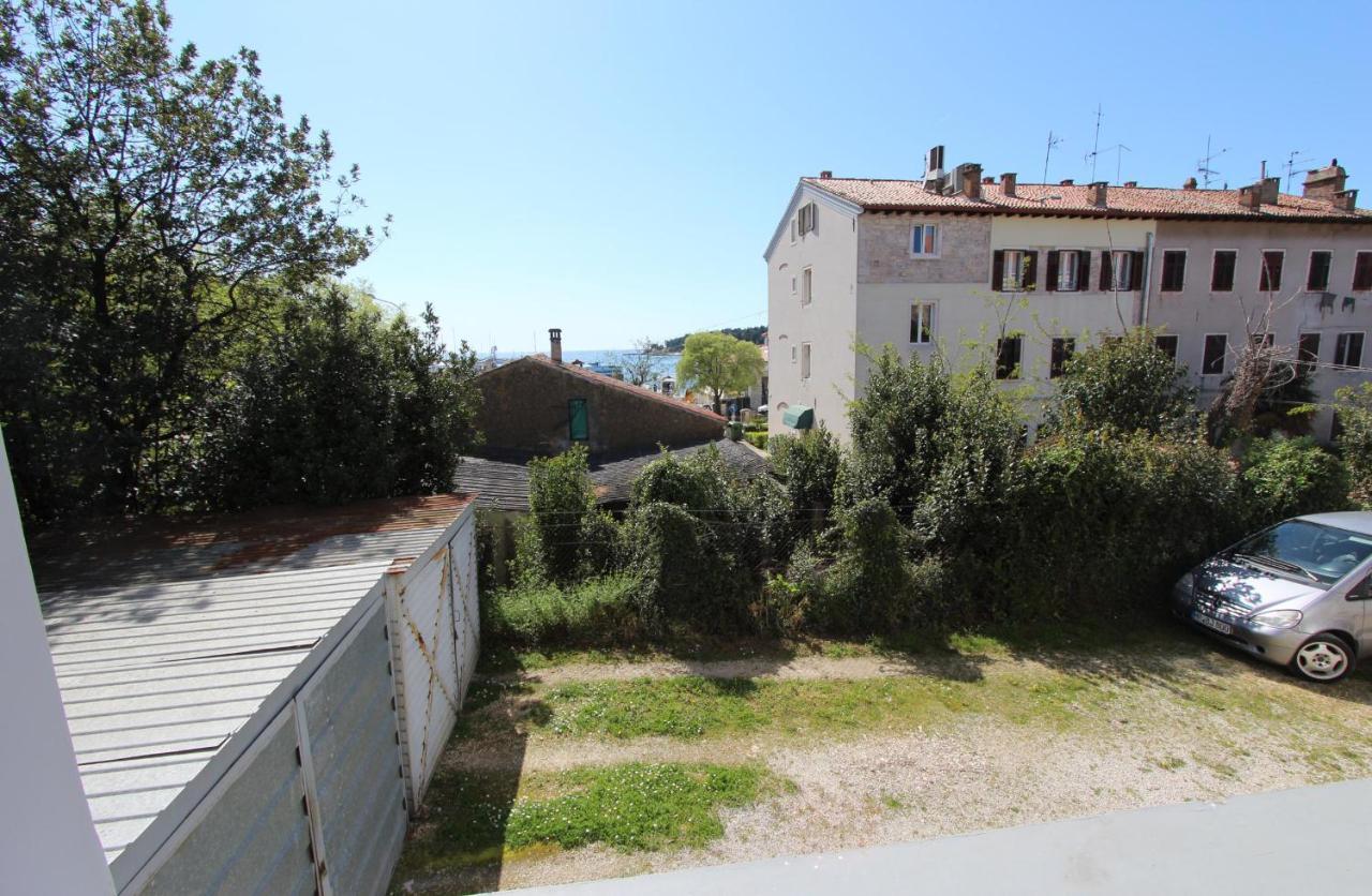 Apartment Maestral Rovinj Exterior photo