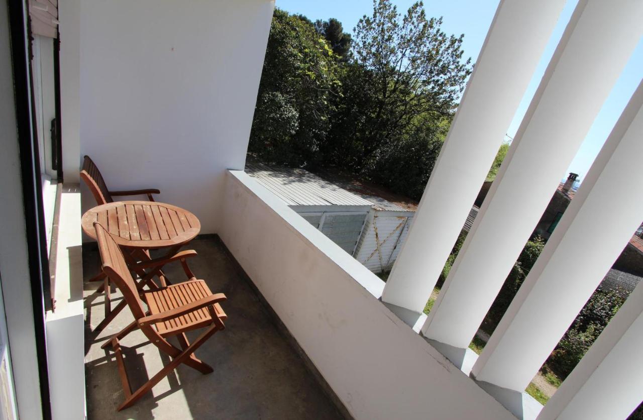 Apartment Maestral Rovinj Exterior photo