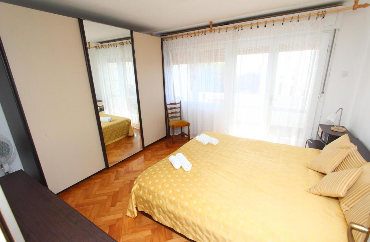 Apartment Maestral Rovinj Exterior photo